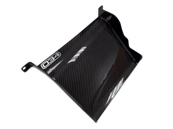 X34 carbon fiber air scoop for Audi B9 A4/S4/Allroad |...