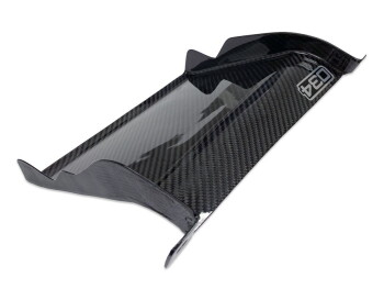 X34 carbon fiber air scoop for Audi B9 A4/S4/Allroad |...
