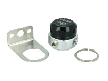 Oil pressure regulator / black | TS-0801-1002