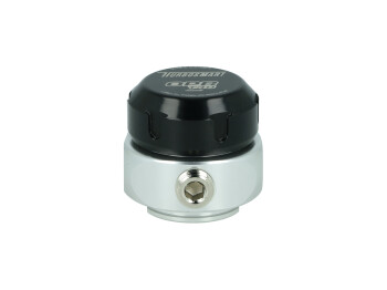 Oil pressure regulator / black | TS-0801-1002