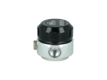 Oil pressure regulator / black | TS-0801-1002