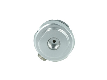 Oil pressure regulator / black | TS-0801-1002