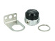Oil pressure regulator / black | TS-0801-1002