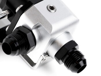 Fuel Pressure Regulator FPR100x -10 AN / Dash 10