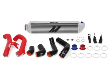 Performance Intercooler Kit Mishimoto Honda Civic 1.5T/Si...