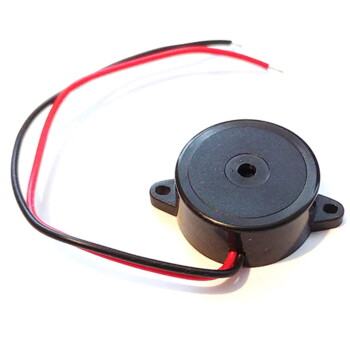 Warning alarm buzzer