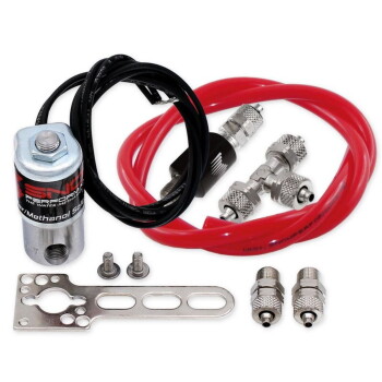 Boost Cooler Dual Stage Tech. Upgrade for 2E Power-Max