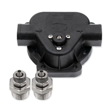 Boost Cooler water injection pump top housing kit