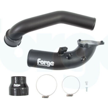 BMW B58 Boost Pipes