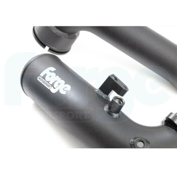 BMW B58 Boost Pipes