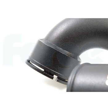 BMW B58 Boost Pipes