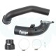 BMW B58 Boost Pipes