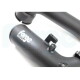 BMW B58 Boost Pipes