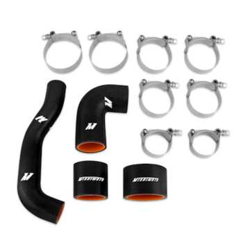 Intercooler silicone hose kit Mishimoto Subaru WRX / WRX...