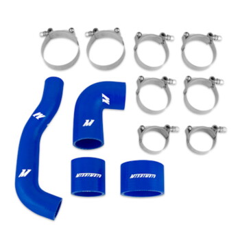 Intercooler silicone hose kit Mishimoto Subaru WRX / WRX...