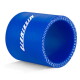 Intercooler silicone hose kit Mishimoto Subaru WRX / WRX STI / 04-07 / Blue | MMHOSE-SUBJ-INT4BL