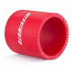 Intercooler silicone hose kit Mishimoto Subaru WRX / WRX STI / 04-07 / Red | MMHOSE-SUBJ-INT4RD