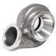 Garrett G25 Turbine Housing 0.92 A/R V-Band / V-Band / 740902-0068