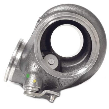 Garrett G25 Turbine Housing 0.72 A/R V-Band WG / V-Band /...