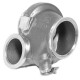 Garrett G25 Turbine Housing 0.72 A/R V-Band WG / V-Band / 740902-0076