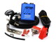 Dual Stage V2 Boost Controller / Blue | TS-0105-1101