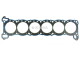 Cylinder head gasket (CUT RING) for Nissan R33 GT-R / 87,50mm / 1,50mm | 330089R