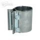 Exhaust Sleeve Clamp HQ - long 63,5mm