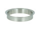 Titanium Downpipe Flange V-Band (Marmon Style) 76 mm (3") fits for BorgWarner S200SX / S300SX