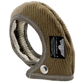 Turbo Blanket Garrett G25 - lava