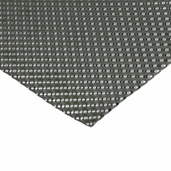 HJS Thermo stainless heat protection sheet metal 1000 x...