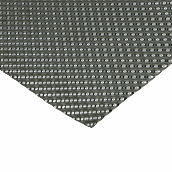 HJS Thermo stainless heat protection sheet metal 1000 x...