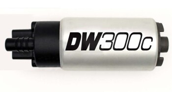 Fuel pump DeatschWerks DW300C Toyota Tundra 4.0L V6 07-14