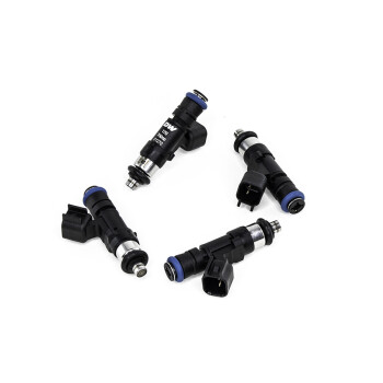 Injector set 750ccm Dodge Caliber SRT-4 08-09