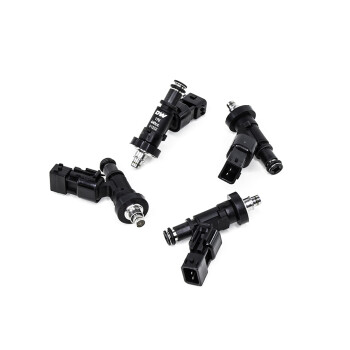Injector set 440ccm Honda S2000 F20/F22 99-05