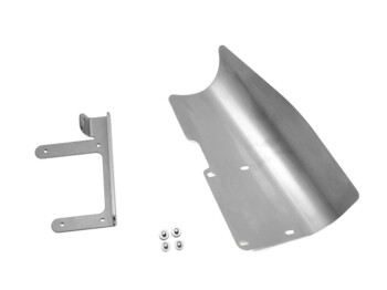 Intake Inlet Pipe Heat Shield Audi 2.5 TFSI | Fits for...