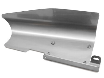 Intake Inlet Pipe Heat Shield Audi 2.5 TFSI | Fits for...