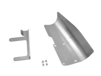 Intake Inlet Pipe Heat Shield Audi 2.5 TFSI | Fits for...