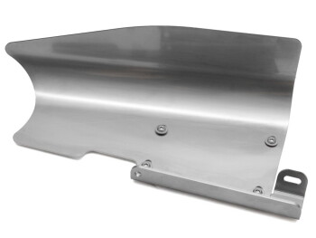 Intake Inlet Pipe Heat Shield Audi 2.5 TFSI | Fits for...