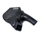 X34 Carbon Fiber MQB Cold Air Intake System, Volkswagen Golf R 2.0 TFSI (2015-2017) | Audi S4 / S5 3.0 TFSI (B9) (2018+)