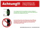 Fuel Pump DeatschWerks DW65v VW Golf 5 2.0 GTI
