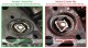 034Motorsport Aluminium torque support + insert for bearing VW Golf 7 R (Version 2)