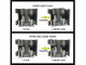 Aluminium torque support + insert for bearing VW Golf 7 R (Version 1)