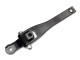 Aluminium torque support + insert for bearing VW Golf 7 R (Version 1)