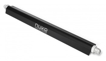 Fuel Rails