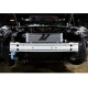 Thermostatic Oil Cooler Kit Mishimoto Ford Mustang GT / 2018+ / silver | MMOC-MUS8-18T
