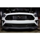 Thermostatic Oil Cooler Kit Mishimoto Ford Mustang GT / 2018+ / silver | MMOC-MUS8-18T