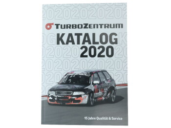 TurboZentrum catalogue