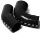 45 Reducer Elbow 2.00"-3.00" Black | TS-HRE42030-BK