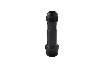 Billet Turbo Drain 70mm Extension -10 MALE to -10 PORT |...