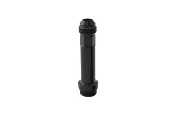 Billet Turbo Drain 70mm Extension -8 MALE to -8 PORT |...